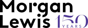 Morgan  Lewis DELETE company logo