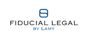 Fiducial Legal by Lamy company logo