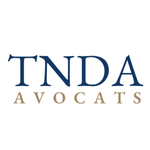 TNDA Avocats company logo